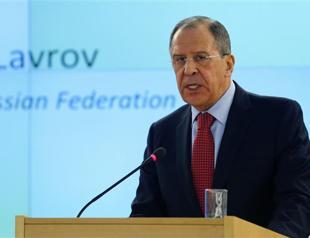 Lavrov slams threats of sanctions and boycotts over Ukraine