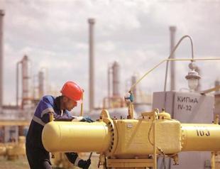 Ukraine increases Russian gas imports, braces for hike