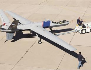 Turkey mulls unarmed Reaper drones from US