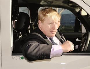 Remove children from radical Muslim parents: London mayor