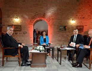 Turkish PM Erdoğan to win presidency if he runs, Deputy PM Arınç says