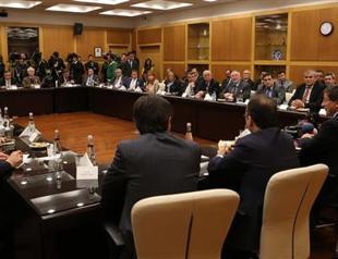 Turkey in diplomacy with Russia over crisis