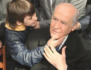 Corruption is like cancer: MHP leader