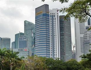 Singapore worlds costliest city: survey
