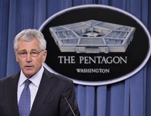 US suspends military cooperation with Russia: Pentagon