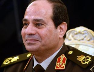 Egypts Sisi gives clearest sign he will run for president
