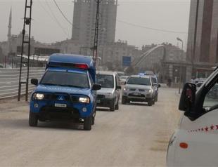 Serial ‘baby-faced killer’ captured before fleeing to Syria