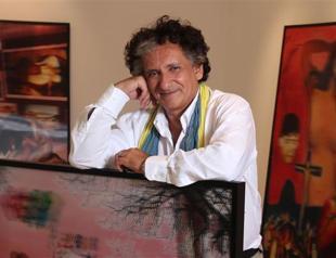 Turkish artist Bedri Baykam to participate in Picasso exhibition