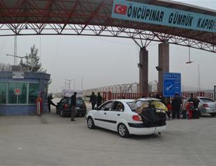 Bomb devices found in ambulance that carried pregnant woman from Syria