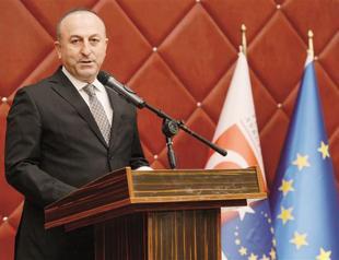 Turkeys EU minister calls for ‘constructive’ report