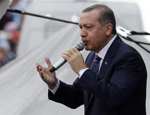 Turkish PM Erdoğan continues salvo against main opposition CHP