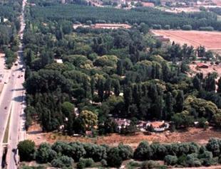 Court decision to halt construction of Prime Ministry in Atatürk Forest Farm