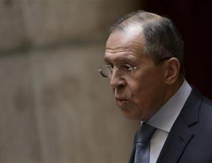 Russia has no control over pro-Moscow force in Crimea: Lavrov