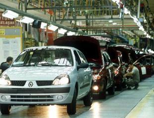 Turkish car market contracts one third in February