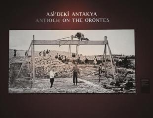 New exhibition tells ancient Antioch’s discovery