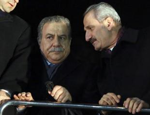 Summary of proceedings for removal of four ex-ministers immunity reaches Parliament