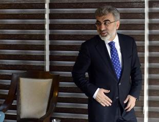 Ukrainian crisis not a threat to gas supply: Turkish energy minister