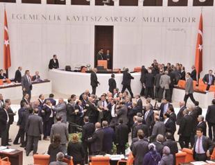 Venice Commission urges Turkish Constitutional Court to annul judiciary bill