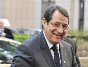 Greek Cyprus swears in new ministers after coalition walkout