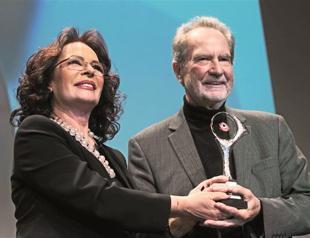 Turkey-Germany Film Festival starts