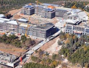 Council of State grants stay of execution for complex plans in Atatürk Forest Farm