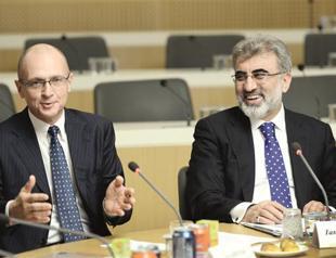 Turkey gears up efforts to avoid delays in Akkuyu nuclear plant