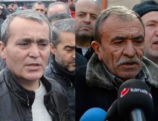 Our pain is not a political tool, say fathers of Okmeydanı victims
