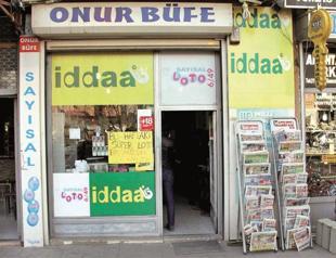 Italian firm may bid in Turkish lottery tender