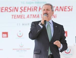 Leaked documents purport to reveal Turkish graft allegations