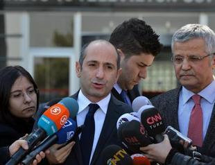 Turkey’s TV watchdog sees heated wiretapping session