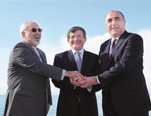 Turkish FM Davutoğlu: Human rights are not interior affairs