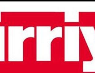 Its time to think, Hürriyet calls