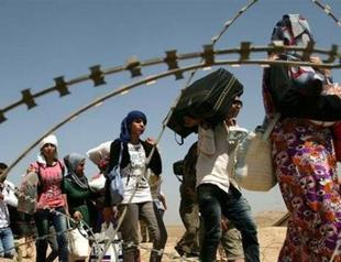 Aid officials call for swift cross-border access in Syria