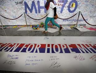 Pilots homes searched, flight simulator examined: Malaysia