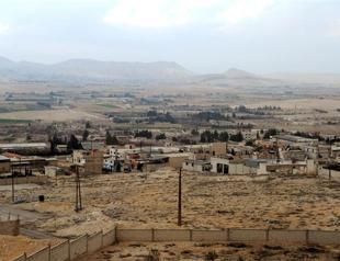 Syria says rebel stronghold Yabrud seized by army
