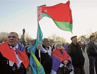 Rising fragilities in post-Soviets risk for under-pressure Turkish economy