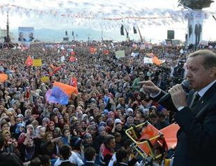 Turkish PM Erdoğan lashes out at Gülen as the head of ‘neo-Ergenekon’