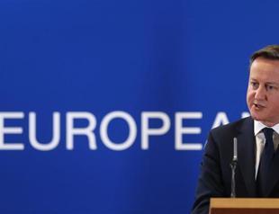British PM sets out priorities for EU reform
