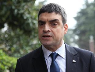 Turkish PM brings down tone of political debate: CHP deputy head