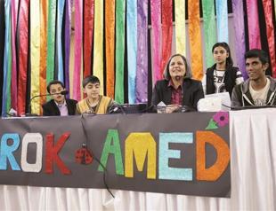 Impacts of poverty hit children in Diyarbakır