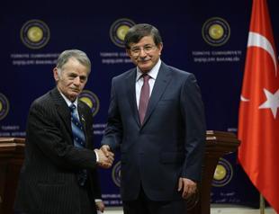 Turkey refuses to recognize unacceptable Crimea referendum