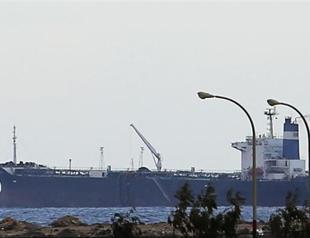 US Navy SEALs take control of oil tanker hijacked in Libya: Pentagon