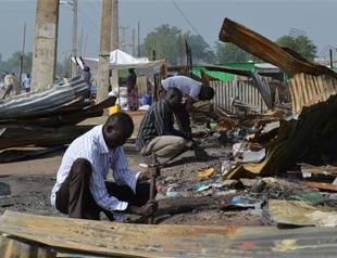 UN prepares new South Sudan camps for terrified civilians