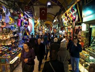 Istanbul listed as one of the most ‘walkable’ cities