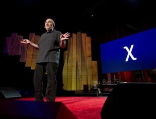 Terry Moore: Why is x the unknown