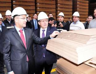 Turkish budget runs 1.6 billion liras surplus, signaling ‘strong year’