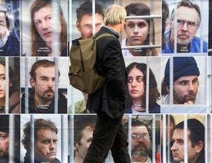 Greenpeace sues Russia over Arctic Sunrise detention