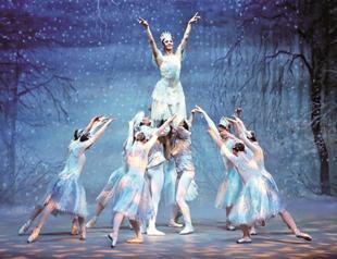 State Opera and Ballet ready for festival