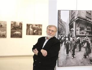 Aydın Doğan Award to honor photography artist