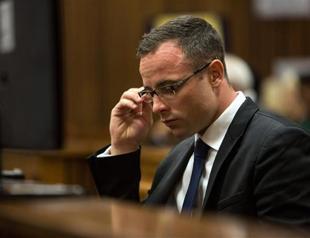 Pistorius ordered six new guns before lovers death